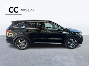 Kia Sorento 1.6 T-GDi Plug-in Hybrid Style