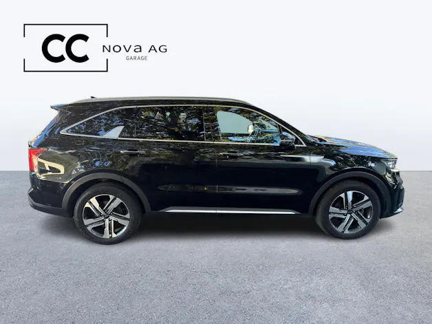 Kia Sorento 1.6 T-GDi Plug-in Hybrid Style