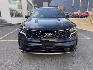 Kia Sorento 1.6 T-GDi Plug-in Hybrid Style