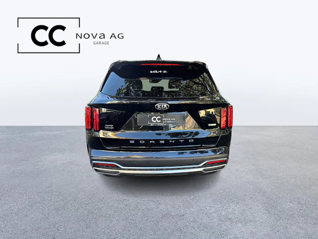 Kia Sorento 1.6 T-GDi Plug-in Hybrid Style