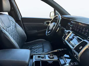 Kia Sorento 1.6 T-GDi Plug-in Hybrid Style