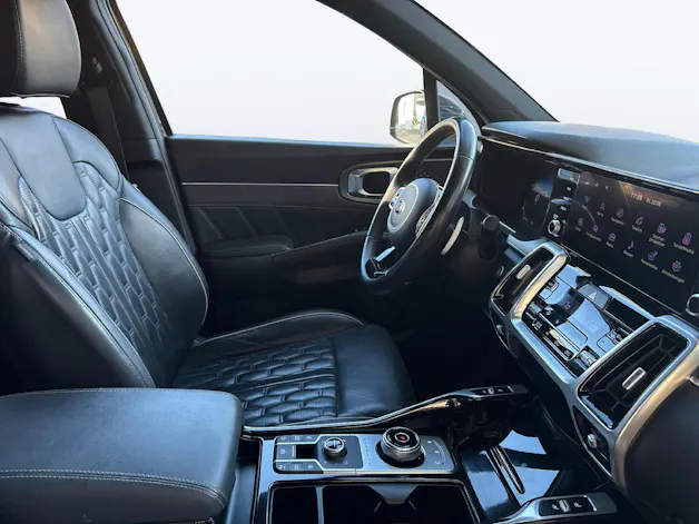 Kia Sorento 1.6 T-GDi Plug-in Hybrid Style