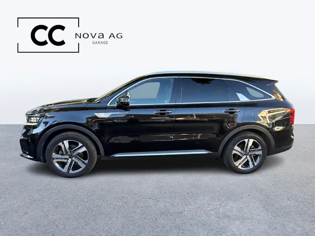 Kia Sorento 1.6 T-GDi Plug-in Hybrid Style