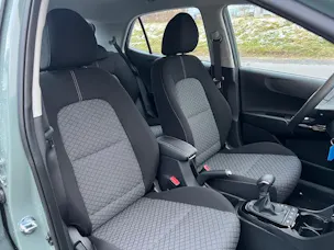 Kia Picanto 1.0 CVVT First Edition (2)