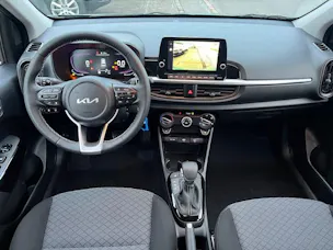 Kia Picanto 1.0 CVVT First Edition (2)