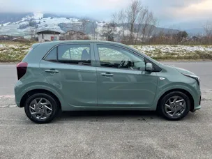 Kia Picanto 1.0 CVVT First Edition (2)