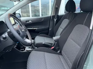 Kia Picanto 1.0 CVVT First Edition (2)