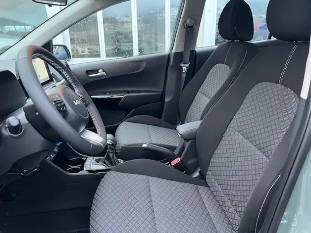 Kia Picanto 1.0 CVVT First Edition (2)