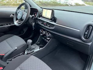 Kia Picanto 1.0 CVVT First Edition (2)
