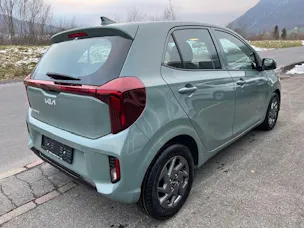 Kia Picanto 1.0 CVVT First Edition (2)