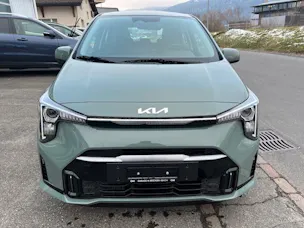 Kia Picanto 1.0 CVVT First Edition (2)