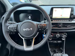 Kia Picanto 1.0 CVVT First Edition (2)