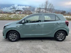 Kia Picanto 1.0 CVVT First Edition (2)