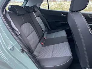 Kia Picanto 1.0 CVVT First Edition (2)