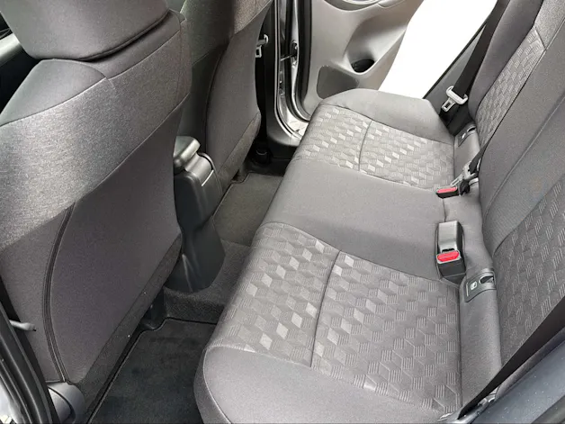 Toyota Yaris 1.5 VVT-i HSD Trend