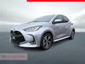 Toyota Yaris 1.5 VVT-i HSD Trend