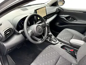 Toyota Yaris 1.5 VVT-i HSD Trend