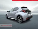 Toyota Yaris 1.5 VVT-i HSD Trend