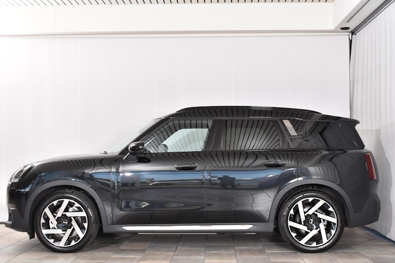 Vehicle image MINI COUNTRYMAN