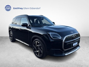Vehicle image MINI Countryman SE ALL4
