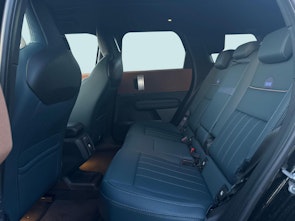 Vehicle image MINI Countryman SE ALL4