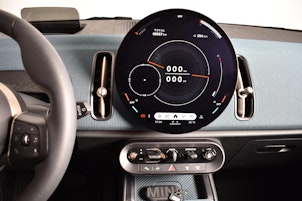 Vehicle image MINI Countryman U25 SE ALL4