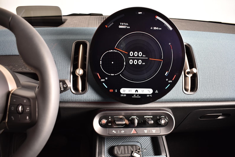 Vehicle image MINI COUNTRYMAN