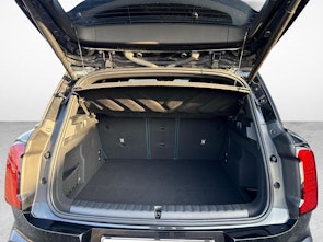 Vehicle image MINI Countryman SE ALL4