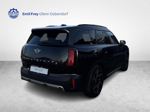 Vehicle image MINI Countryman SE ALL4