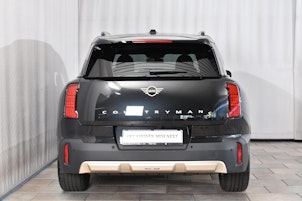 Vehicle image MINI Countryman U25 SE ALL4