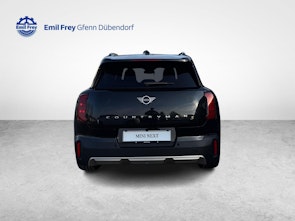 Vehicle image MINI Countryman SE ALL4