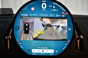 Vehicle image MINI Countryman U25 SE ALL4