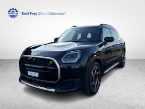 Vehicle image MINI Countryman SE ALL4