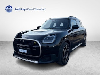 Vehicle image MINI Countryman SE ALL4 Vehicle image MINI Countryman SE ALL4