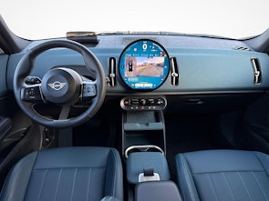 Vehicle image MINI Countryman SE ALL4
