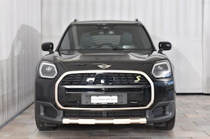 Vehicle image MINI Countryman U25 SE ALL4