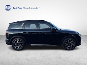 Vehicle image MINI Countryman SE ALL4