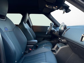 Vehicle image MINI Countryman SE ALL4