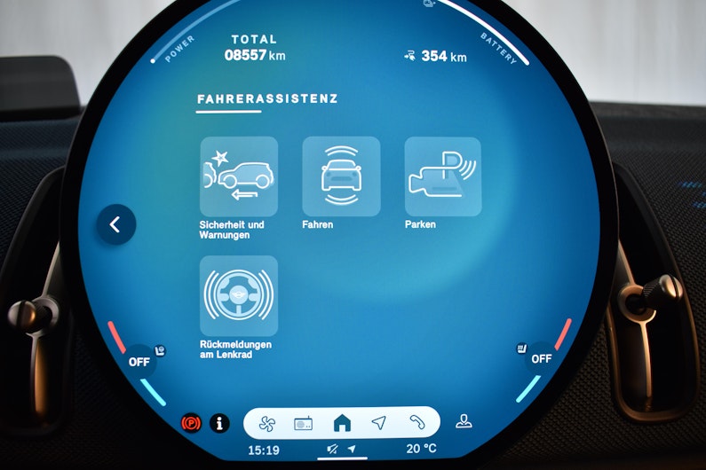 Vehicle image MINI COUNTRYMAN