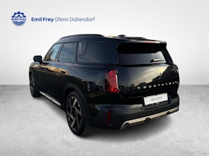 Vehicle image MINI Countryman SE ALL4