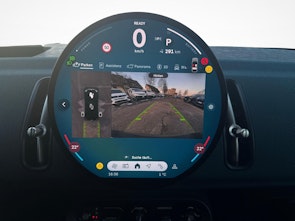 Vehicle image MINI Countryman SE ALL4