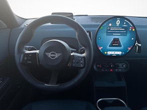 Vehicle image MINI Countryman SE ALL4