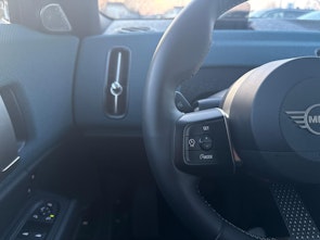 Vehicle image MINI Countryman SE ALL4