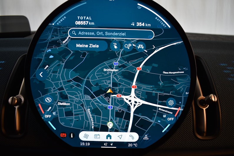 Vehicle image MINI COUNTRYMAN