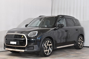 Vehicle image MINI Countryman U25 SE ALL4