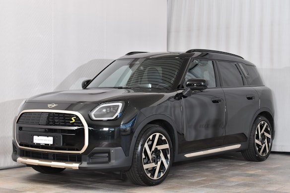 MINI Countryman U25 SE ALL4 0