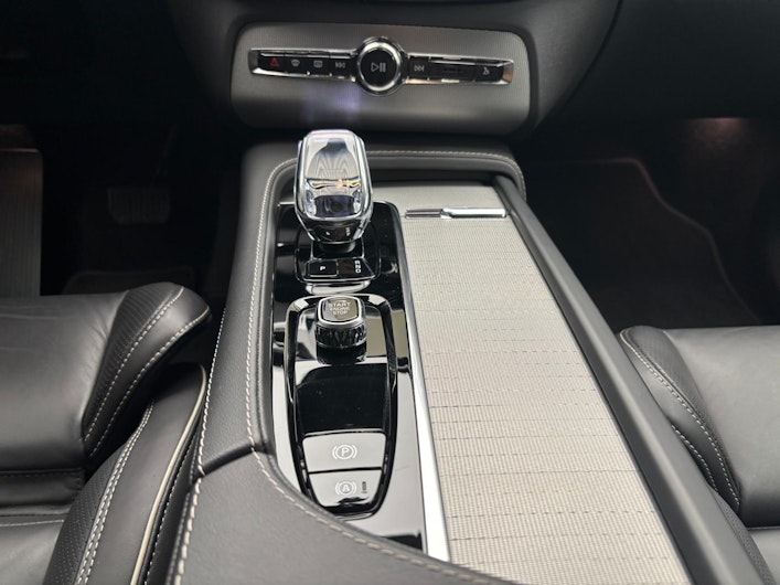 Vehicle image VOLVO XC90