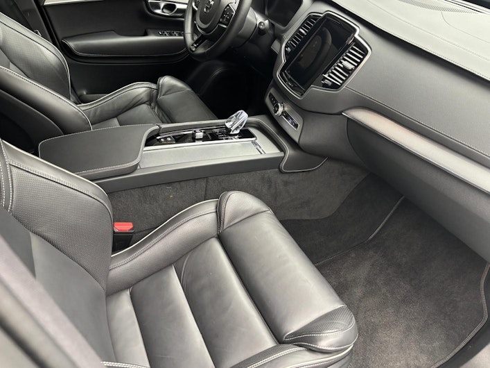 Vehicle image VOLVO XC90