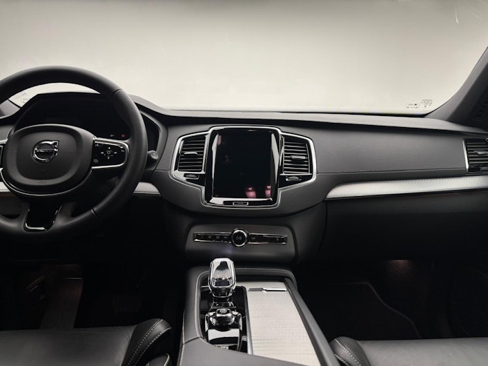 Vehicle image VOLVO XC90