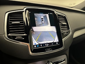 Vehicle image VOLVO XC90 2.0 T8 TE Plus Dark 7P. eAWD